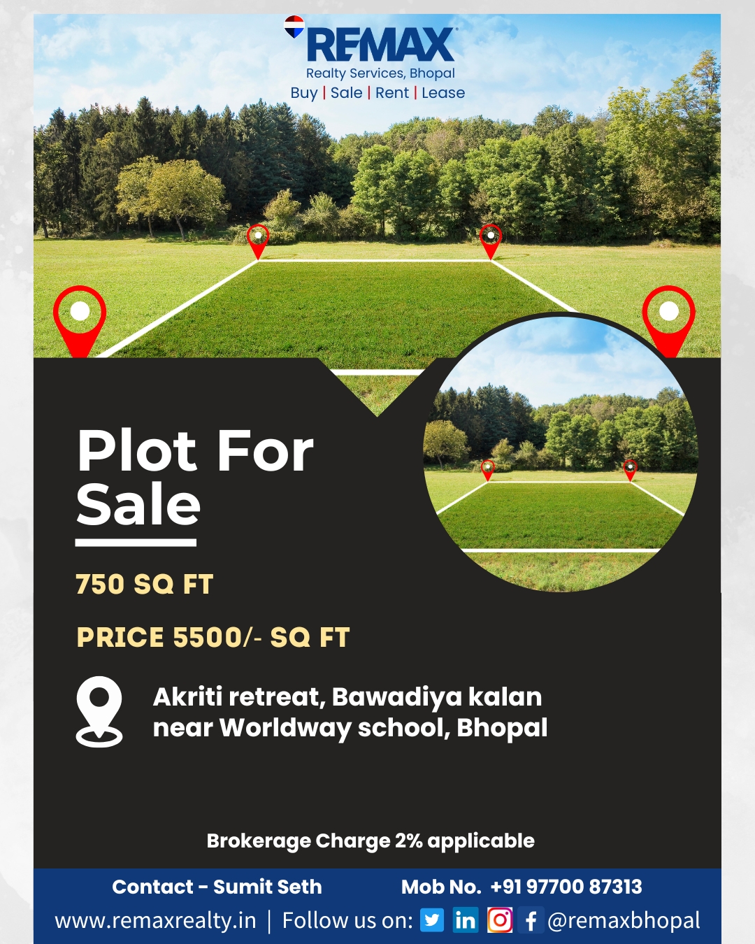 Aakriti Retreat