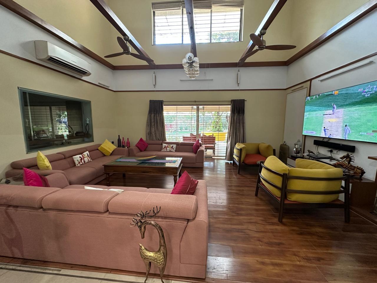 Safal Vihaan Gokuldham Bungalow Sale