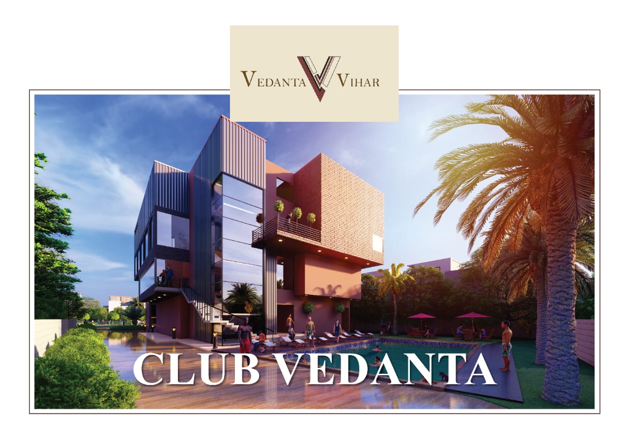 Vedanta Vihar