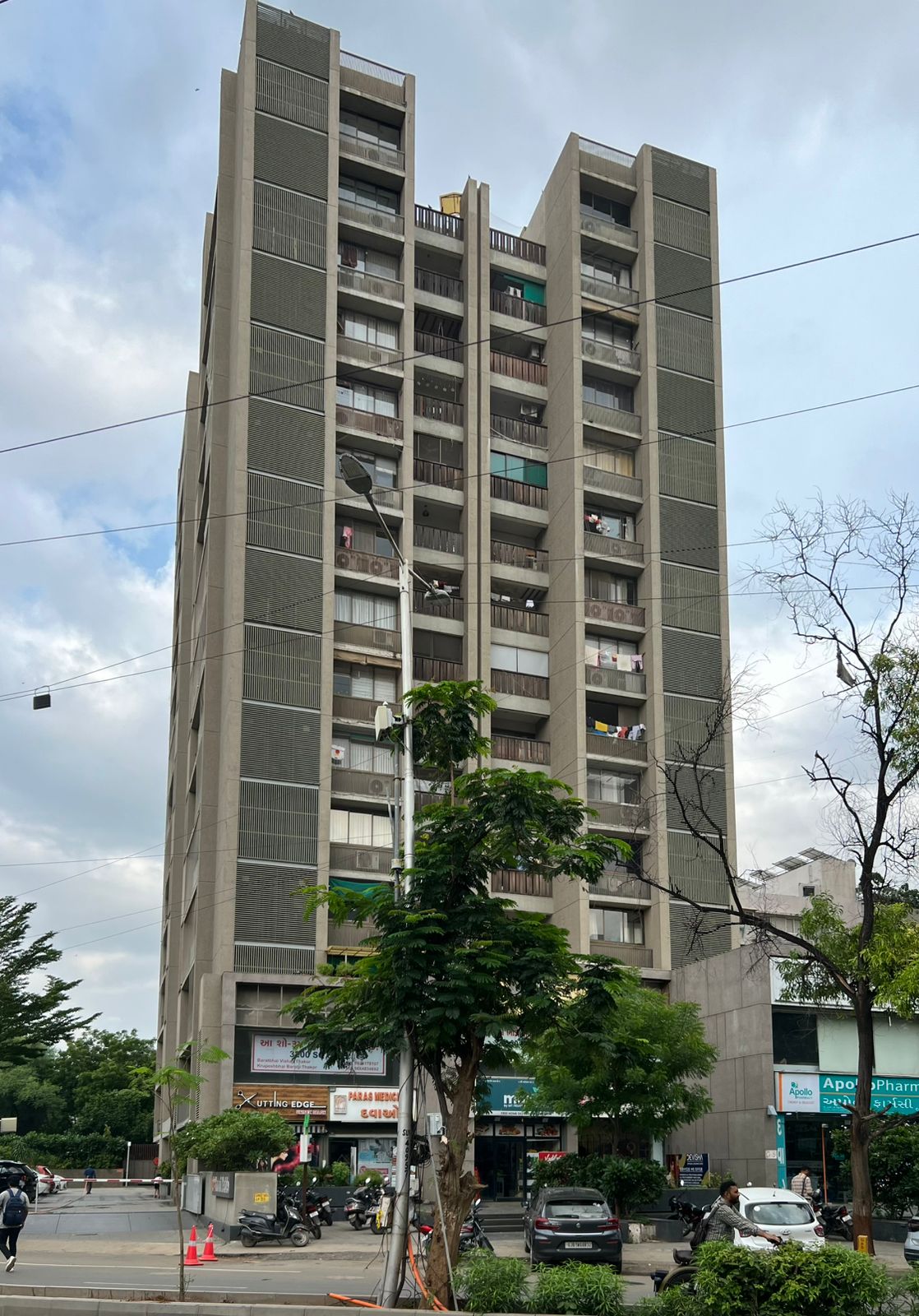 Binori Mable