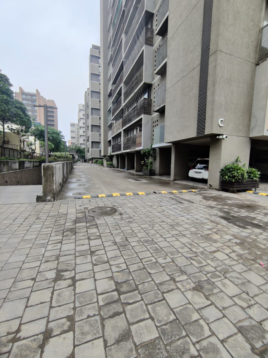 Satyam Insignia Penthouse for Sale