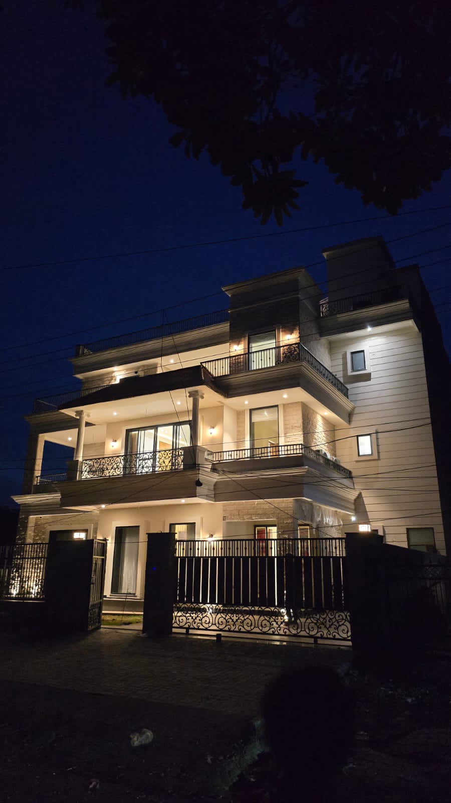 6 BHK Kothi for sale Mohali