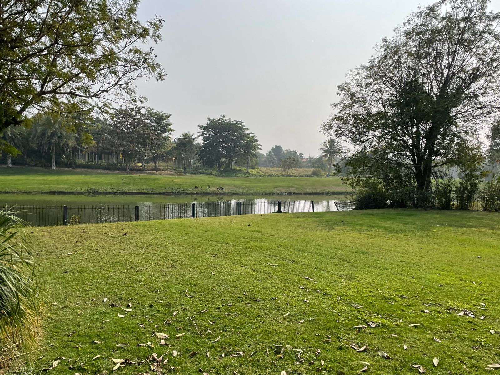 Kalhaar Blues and Greens Residential Plot For Sale