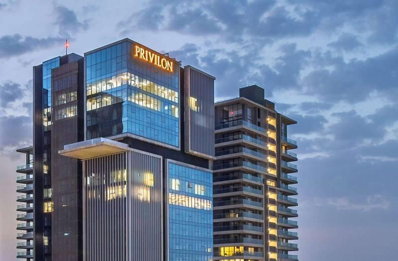 Privilon