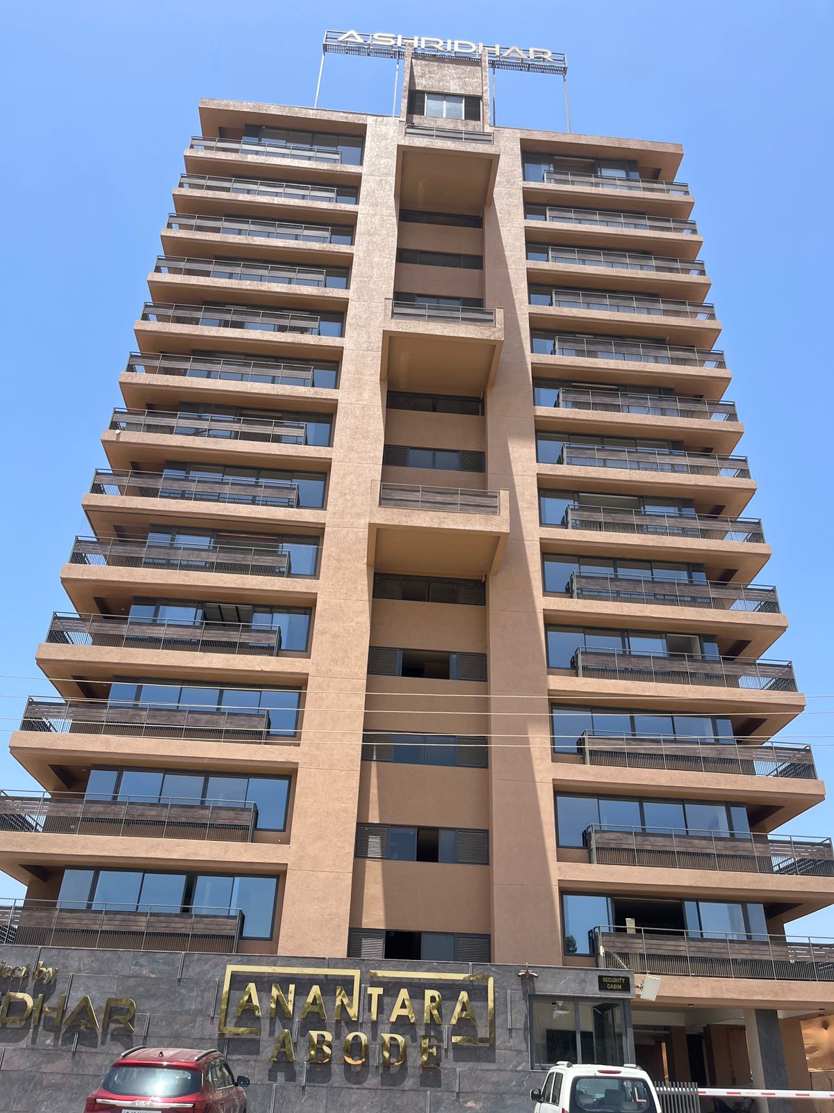 Anantara Abode 4 BHK Pent House for Sale