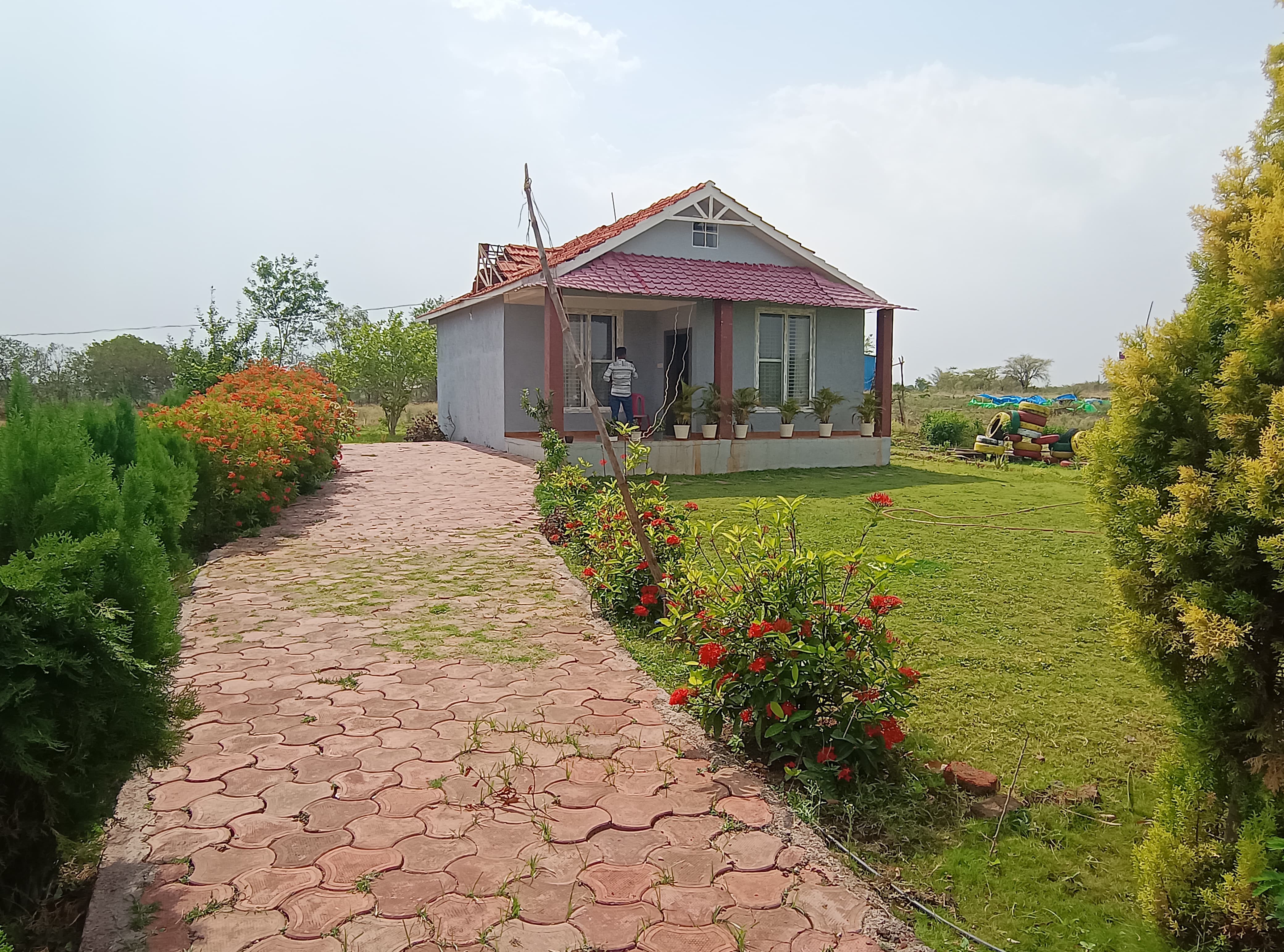 prime farm land bhopal sale