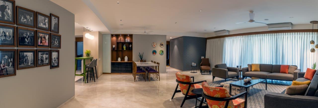 Shivalik Legacy 4 BHK Apartment Sale