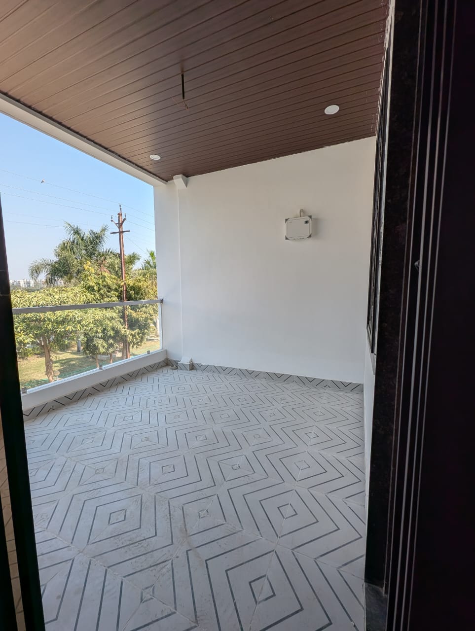 4 BHK House at Misrod Road Bhopal