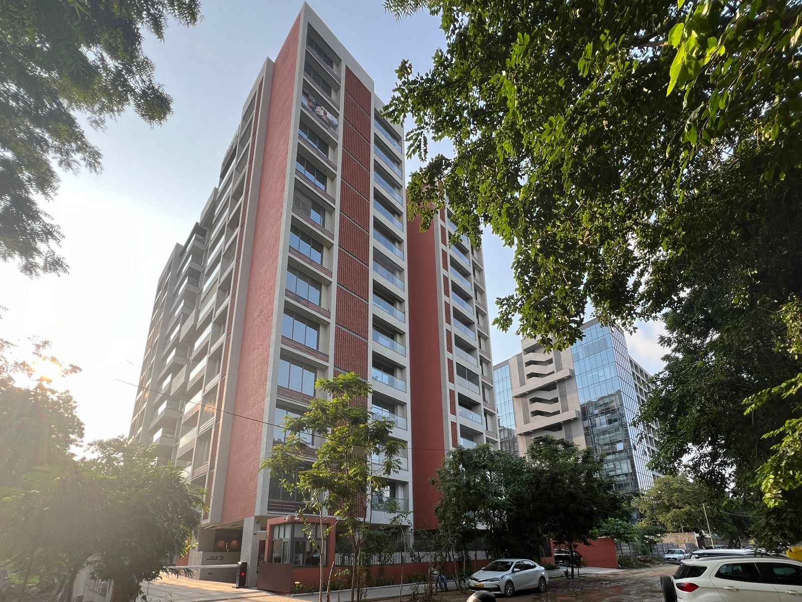 Shivalik Edge