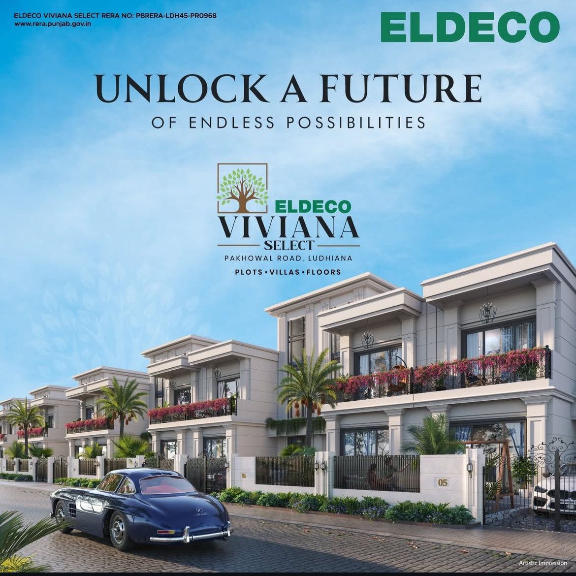 lavish lifestyle gated township luxury living