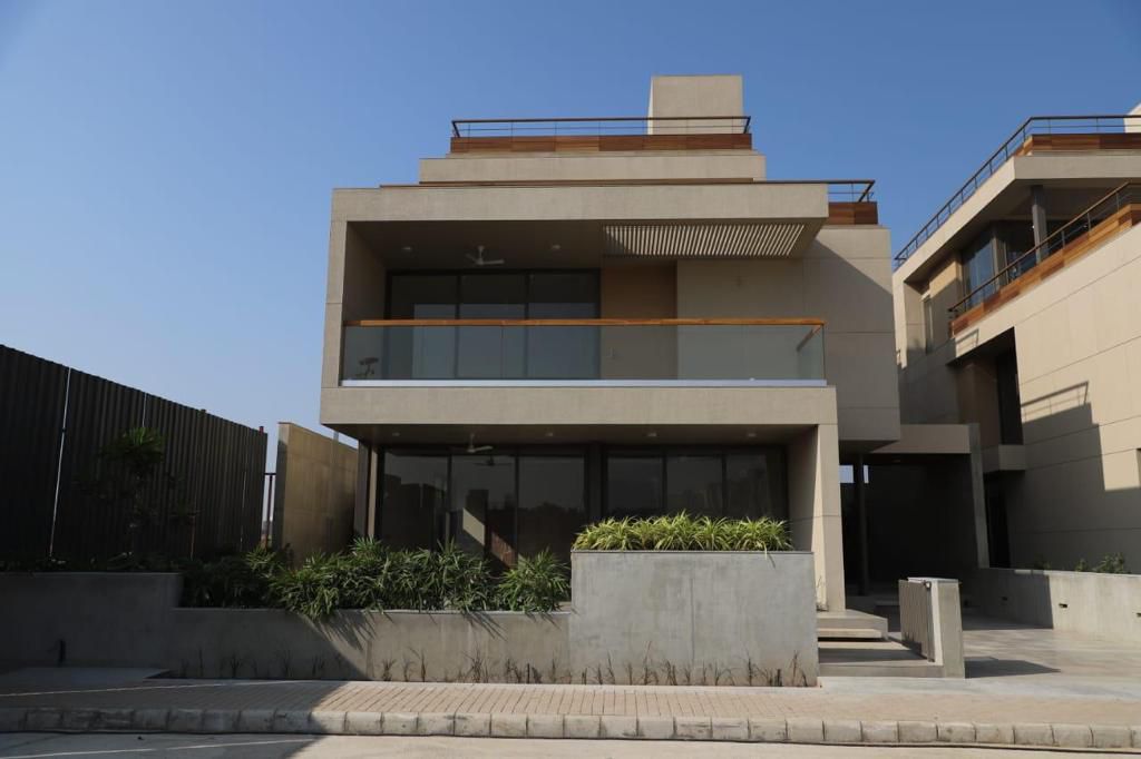 4 BHK Bungalow for Sale in Aravalli