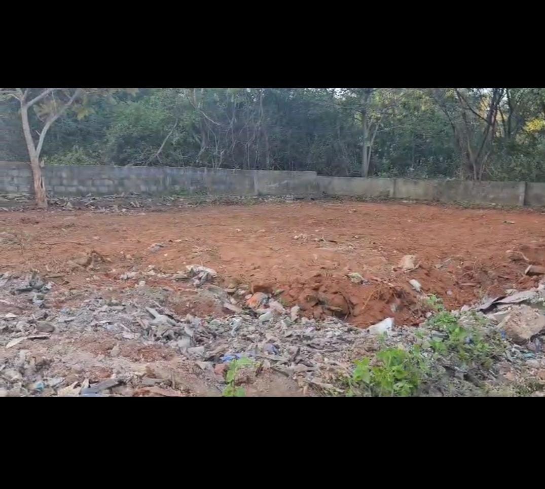 Prime Individual Plot Sale PM Palem Vizag